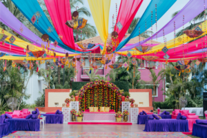 Get Wedding Ready With the Best Wedding Planners in Goa!
